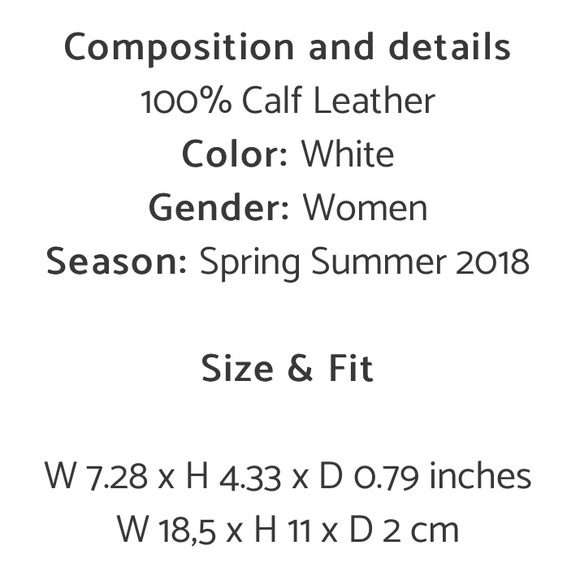 Michael Kors Wallet - Picture 5 of 5